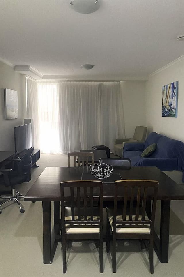 Two Bedroom Apartment "Limited View" #16