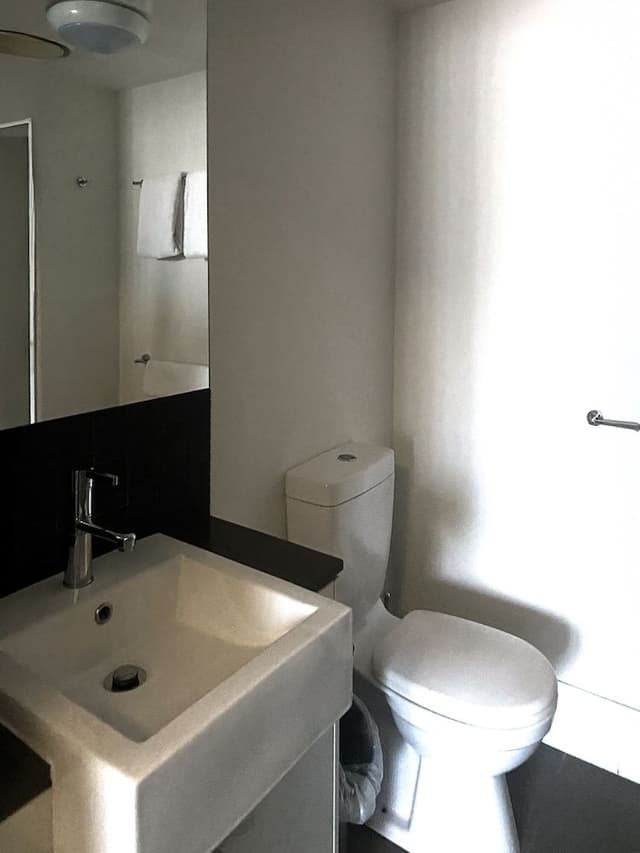 Two Bedroom Apartment #36