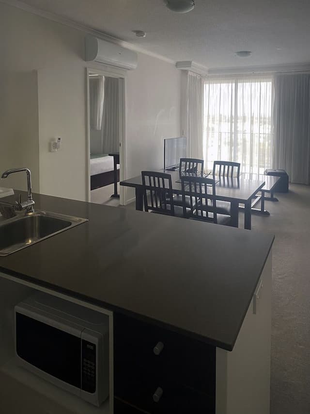 Two Bedroom Apartment #57.