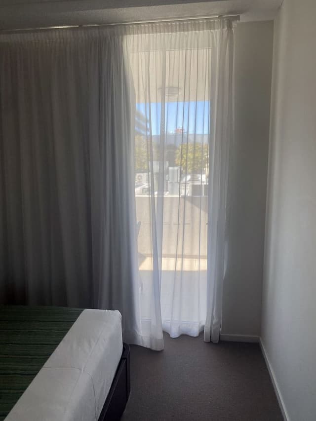 Two Bedroom Apartment #36