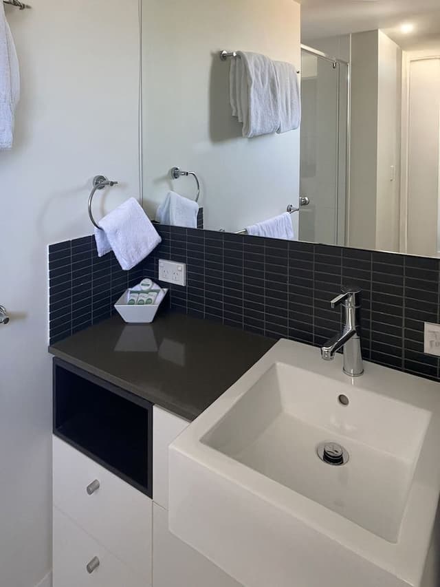 Two Bedroom Apartment #47
