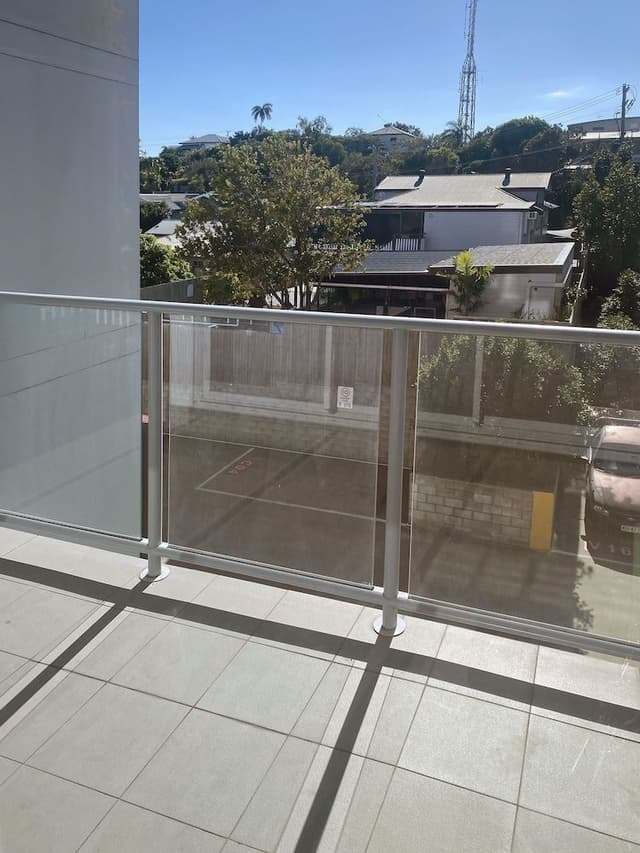 Two Bedroom Apartment "With View" #25