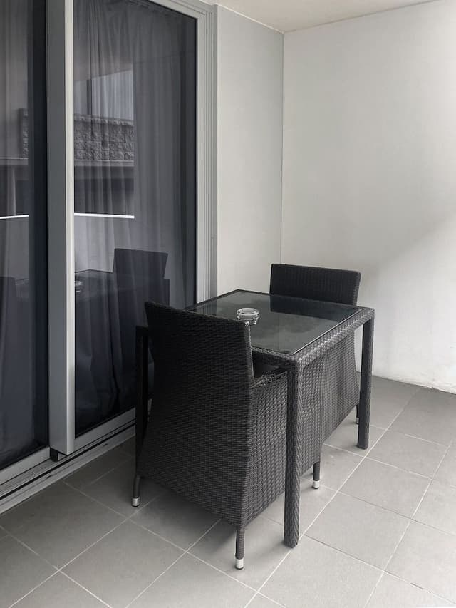 Two Bedroom Apartment "Limited View" #16