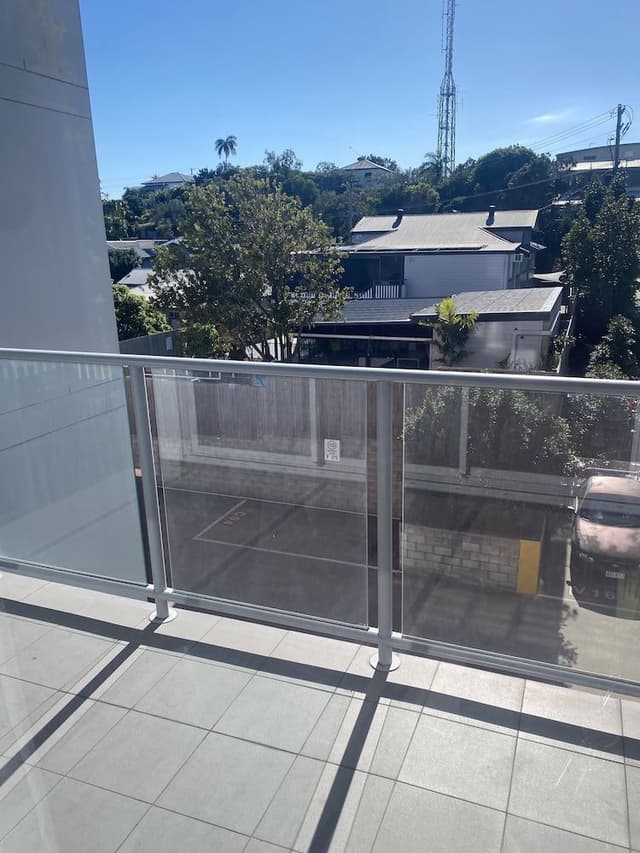 Two Bedroom Apartment "With View" #25