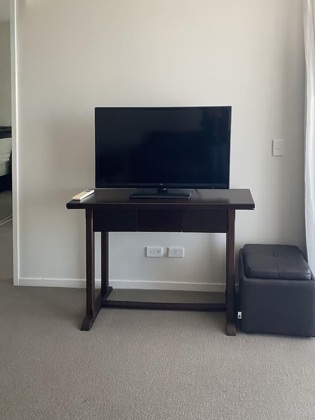 Two Bedroom Apartment #47