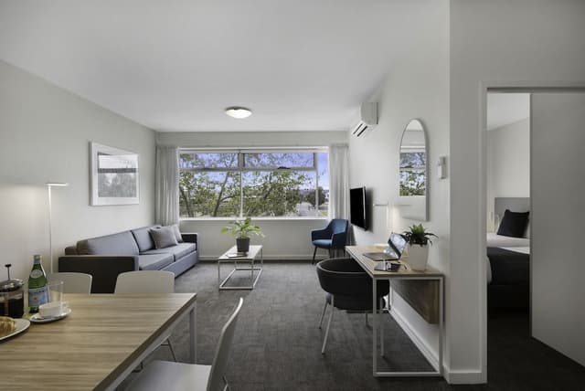Apartment, 2 Bedrooms