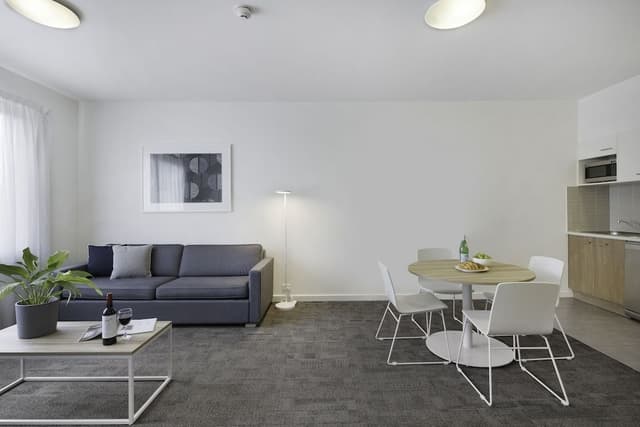 Apartment, 1 Bedroom