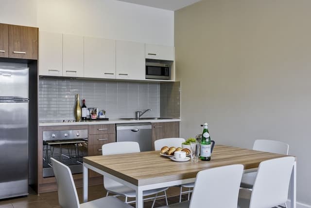 Apartment, 2 Bedrooms