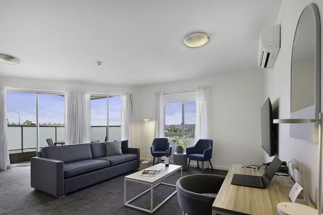Apartment, 3 Bedrooms
