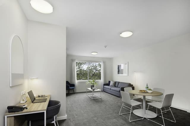 Apartment, 1 Bedroom
