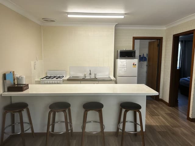 Chalet, 3 Bedrooms, Garden View