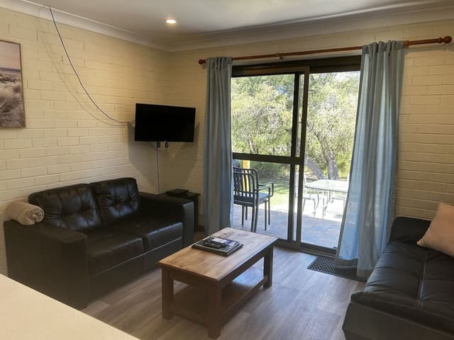Chalet, 3 Bedrooms, Garden View