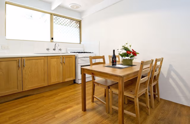 Couples Cottage