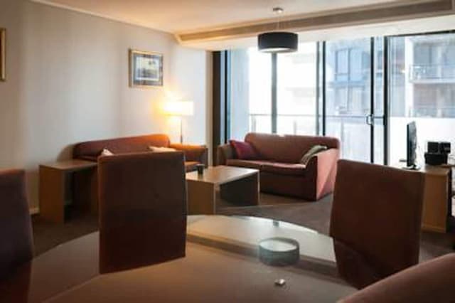 Two Bedroom Apartment