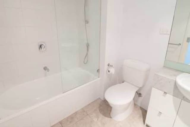 Two Bedroom Apartment