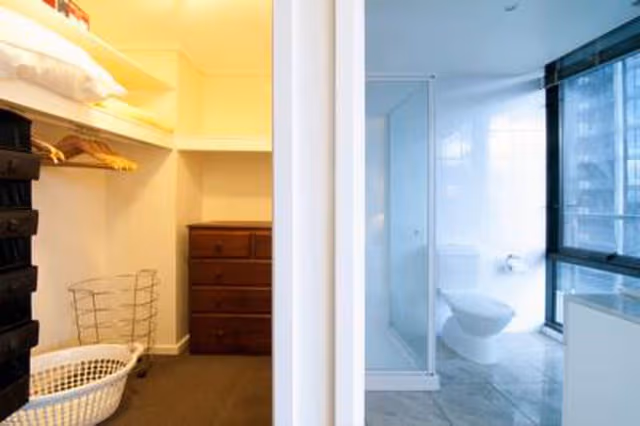 Two Bedroom Apartment