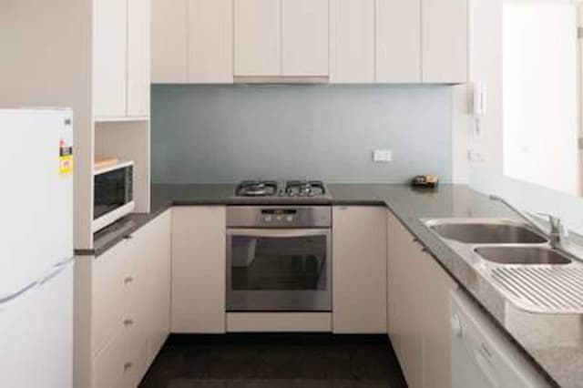 Two Bedroom Apartment