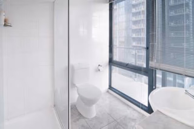 Two Bedroom Apartment