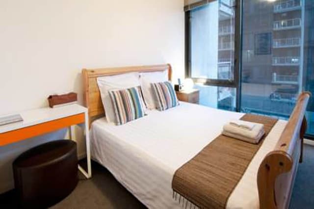 Two Bedroom Apartment