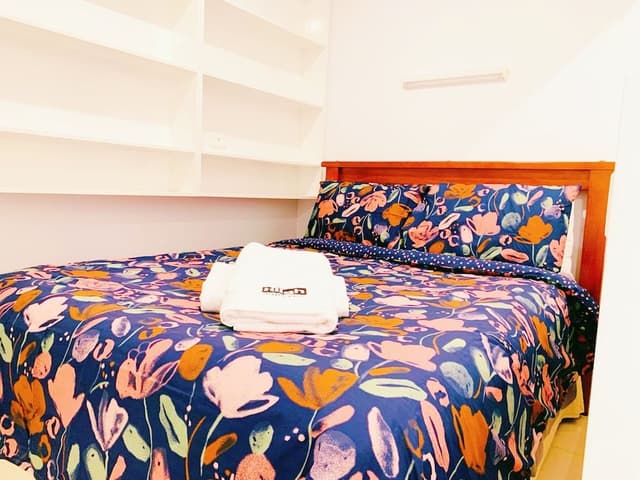Standard Apartment, 1 Bedroom