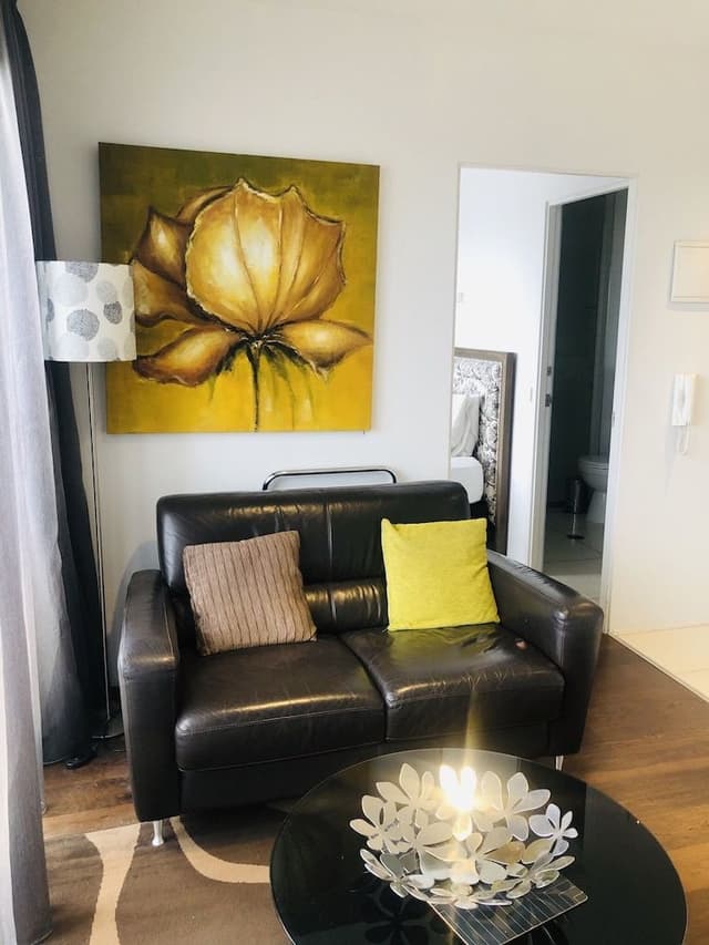 Standard Apartment, 1 Bedroom
