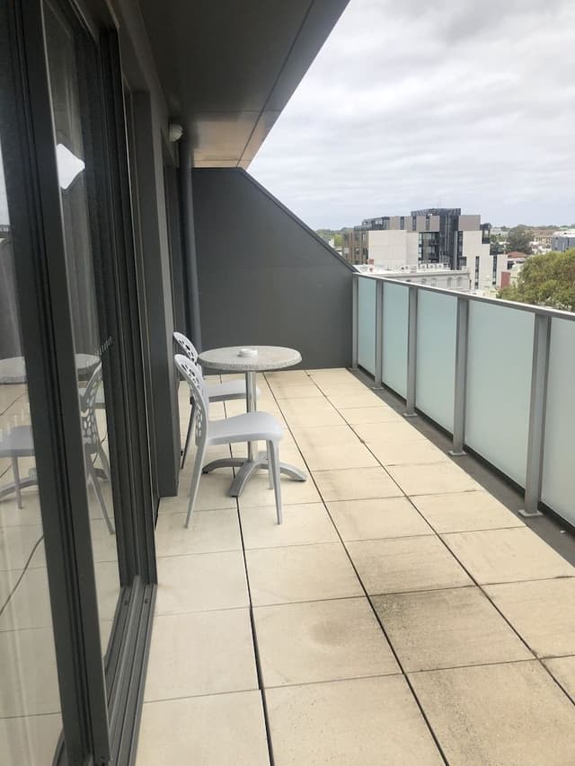Deluxe Apartment, 1 Bedroom