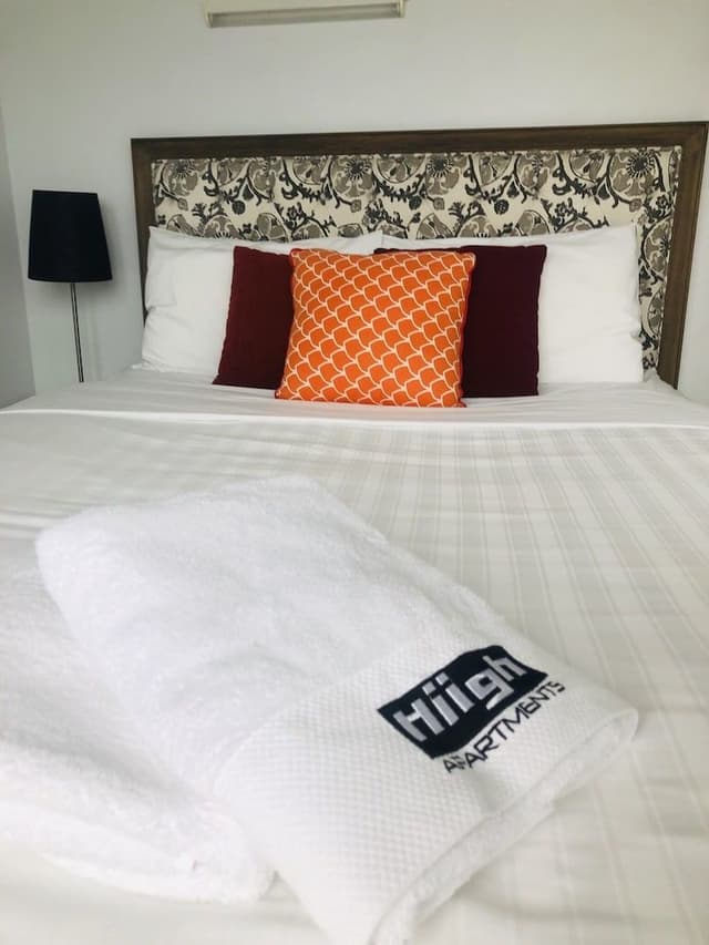 Deluxe Apartment, 1 Bedroom