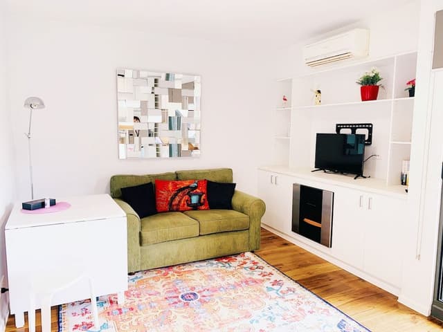 Standard Apartment, 1 Bedroom