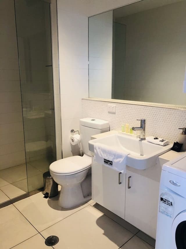 Deluxe Apartment, 1 Bedroom