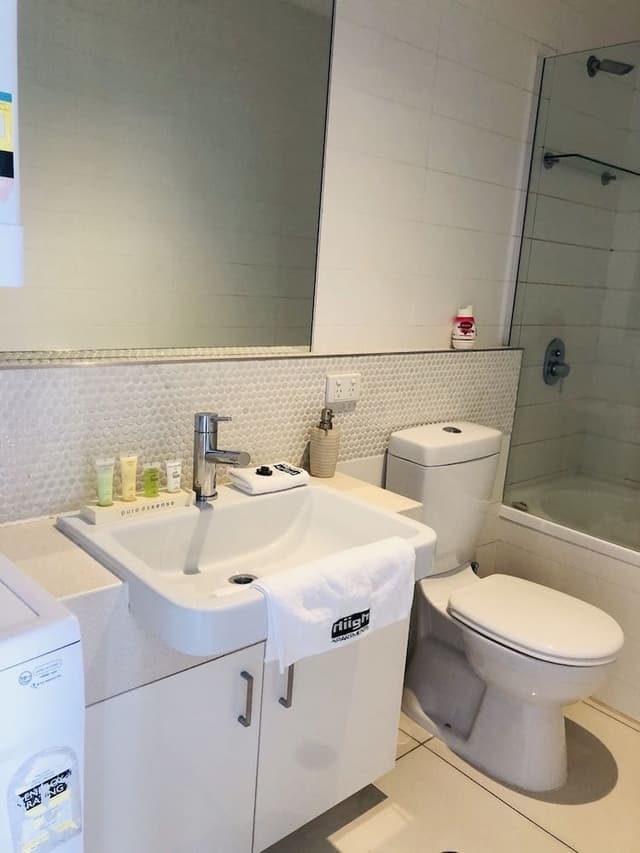 Business Studio, 1 Queen Bed, City View
