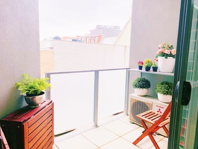 Standard Apartment, 1 Bedroom