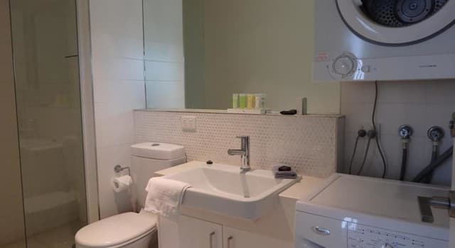Deluxe Apartment, 1 Bedroom