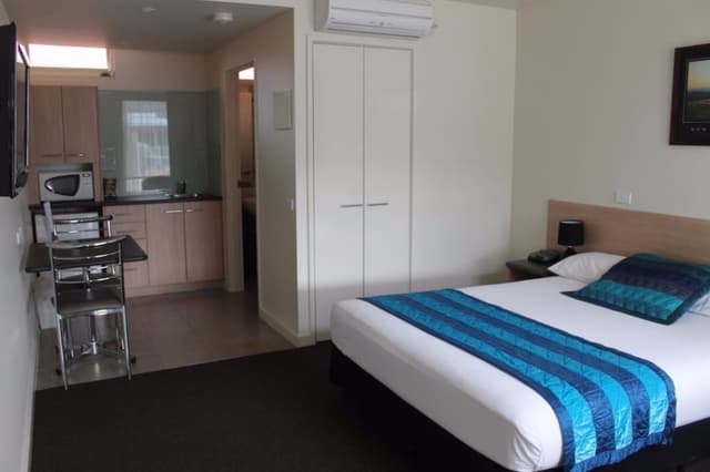 Premier Quadruple Room