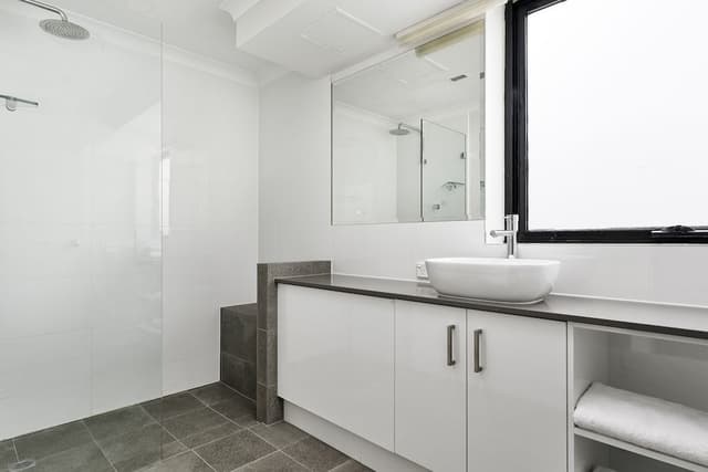 Two Bedroom Superior Apartment