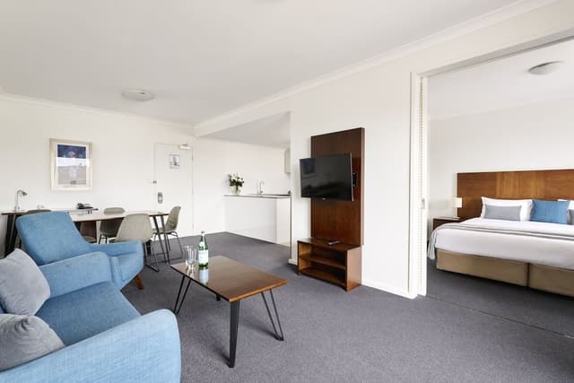 Two Bedroom Superior Apartment