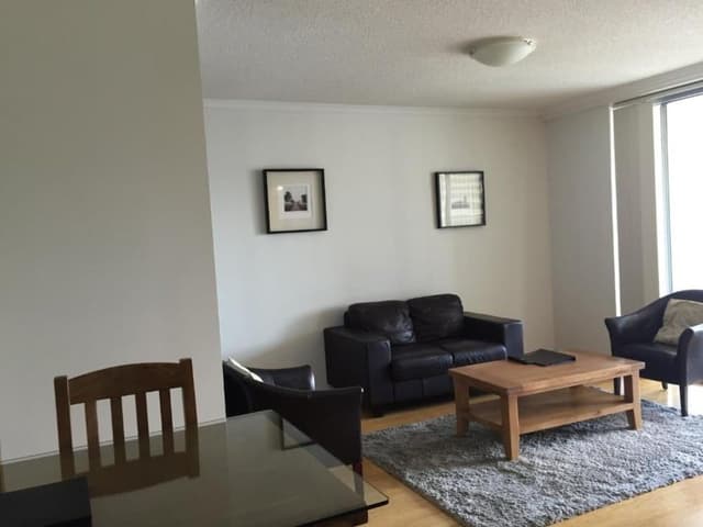 Apartment, 1 Bedroom, Balcony