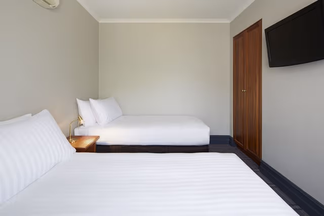 Brassey Family Suite