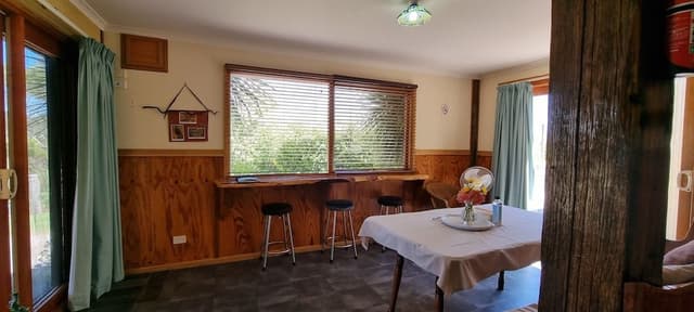 Ocean Reef Cottage