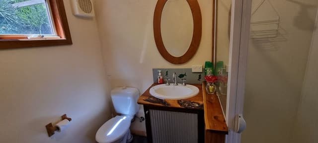 Ocean Reef Cottage