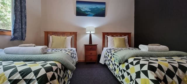 Ocean Retreat
