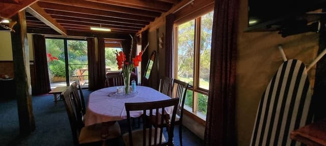 Eastern Reef Cottage
