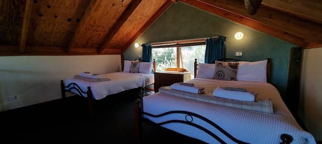 Ocean Reef Cottage