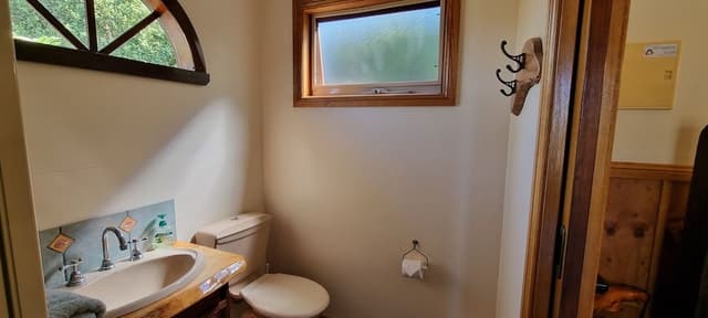 Bay Reef Cottage