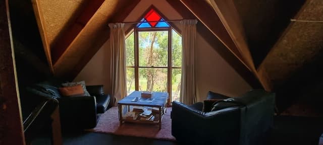 Eastern Reef Cottage
