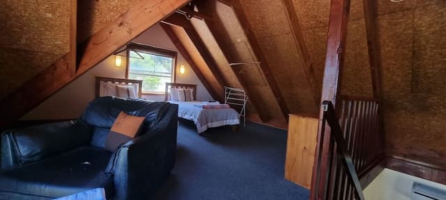 Eastern Reef Cottage