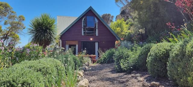 Eastern Reef Cottage