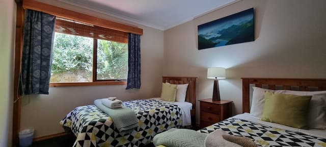 Ocean Retreat