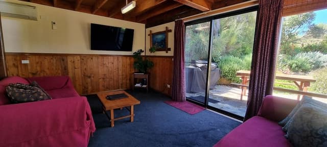 Eastern Reef Cottage
