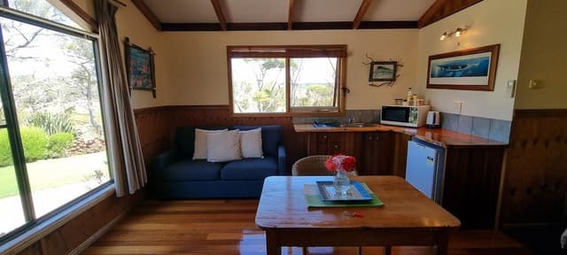Bay Reef Cottage