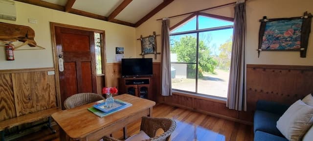 Bay Reef Cottage